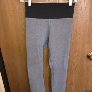 Fabletics Gray Legging